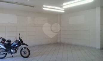 Imagem 7: Excelente localização imóvel para locação em SANTANA