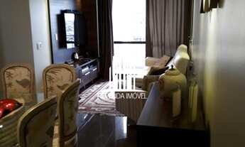 Imagem 3: Apartamento 2 Dormitórios 1 Suíte 2 vagas