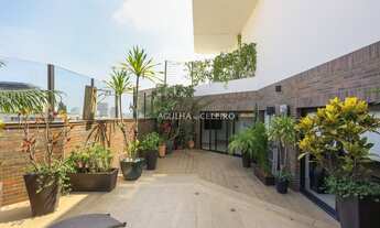 Imagem 5: SãO PAULO - Apartamento Padrão - Jardim Europa