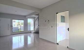 Imagem 3: Sobrado para Venda em São José, Potecas, 2 dormitórios, 2 suítes, 3 banheiros, 2 vagas