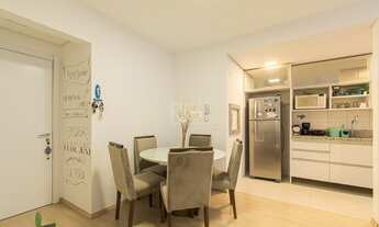 Imagem 3: Porto Alegre - Apartamento Padrão - Higienópolis