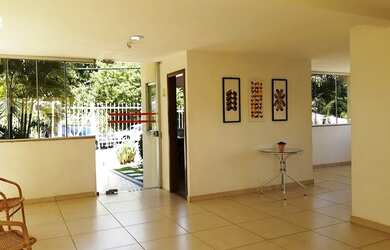 Imagem 4: Salvador - Apartamento Padrão - Jardim Placaford