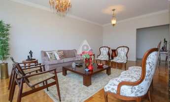 Imagem 3: Praia do Flamengo, andar alto/ vista panorâmica. 4 quartos, suíte. 1 vaga na escritura