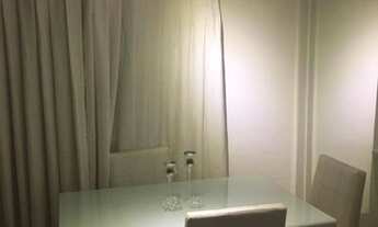 Imagem 2: Apartamento com 2 dormitórios para alugar, 50 m² por R$ 1.980,00/mês - Morumbi - São Paulo