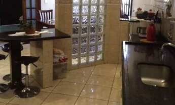 Imagem 1: Casa diadema centro