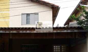 Imagem: Casa em Condominio localizado no bairro