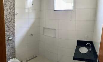 Imagem 3: Casa 64m2, 2/4 sendo um suíte com closet