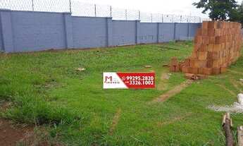 Imagem: Terreno à venda, 342 m² por R$ 190.000,00