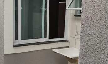 Imagem 7: MT- Casa em pedras com 2 quartos e cozinha americana