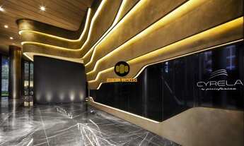 Imagem 5: Apartamento 1 dormitório para Venda em São Paulo, ITAIM, 1 dormitório, 1 suíte, 1 banheiro