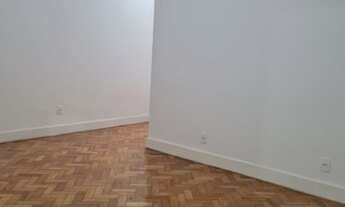 Imagem 5: Apartamento para aluguel tem 50 metros quadrados com 1 quarto, com dependência completa