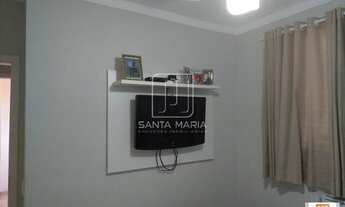 Imagem 5: Apartamento (tipo - padrao) 2 dormitórios, cozinha planejada, portaria 24 horas, em condom