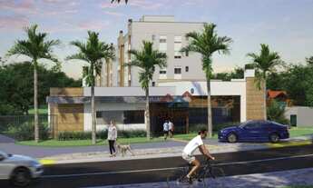 Imagem 2: Apartamento com 2 dormitórios à venda, 47 m² por R$ 169.000,00 - Olaria - Canoas/RS