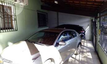 Imagem 2: Casa com 3 dormitórios à venda, 192 m² por R$ 650.000,00 - Vila Santos - Caçapava/SP