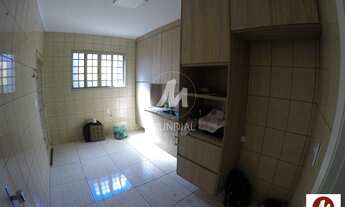 Imagem 5: Casa (térrea na rua) 4 dormitórios, cozinha planejada