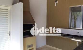 Imagem 3: Casa com 3 dormitórios à venda, 150 m² por R$ 370.000,00 - Jardim Holanda - Uberlândia/MG