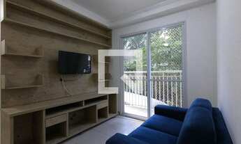 Imagem: Apartamento para Aluguel - Vila Andrade