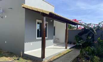 Imagem: Casa linda a venda com 88 metros quadrados