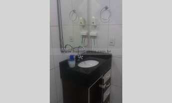 Imagem 5: Casa à venda, 2 quartos, 2 vagas, Conjunto Habitacional São Fernando - São Bernardo do Cam