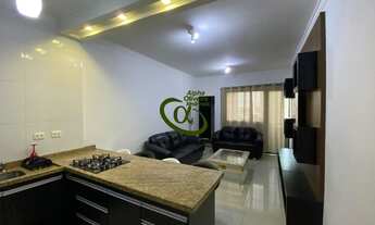 Imagem 5: Venda- Flat mobiliado no Centro de Alphaville