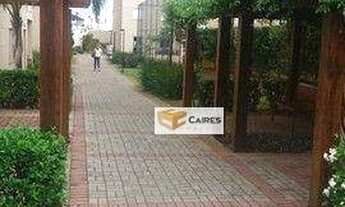 Imagem 3: Apartamento com 2 dormitórios à venda, 57 m² por R$ 370.000,00 - Bonfim - Campinas/SP