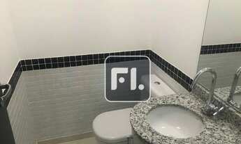 Imagem 3: Conjunto, 65 m² - venda por R$ 1.950.000,01 ou aluguel por R$ 5.000,00/mês - Itaim Bibi