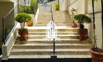 Imagem 3: Apartamento de 3 dormitórios 97 m² em Itaim Bibi