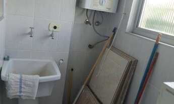 Imagem 2: Apartamento com 3 dormitórios para alugar, 120 m² por R$ 1.600,00/mês - Jundiaquara - Araç