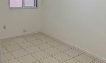 Imagem 3: Apartamento com 2 quartos/ 1 suíte e área externa a venda no Ed. Acquemarine - Flamboyant