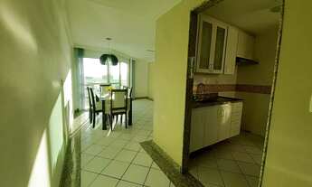 Imagem 2: Apartamento de 2 quartos, sendo 01 suíte, 65,00M², 01 vaga de garagem à venda no Centro de