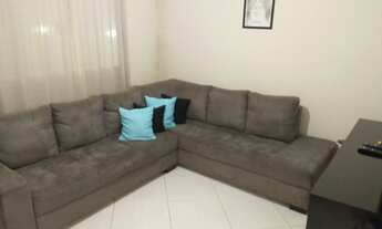 Imagem 6: Olhe está casa com terreno de 250m2, garagem para 03 carros com 02 dor sendo uma suíte Tau