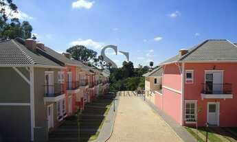 Imagem: Casa - Parque Nova Suíça - Valinhos