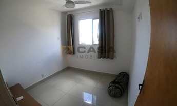 Imagem 5: FBM Apartamento para venda possui 46 metros quadrados com 2 quartos