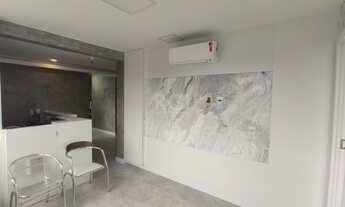 Imagem 1: Porto Alegre - Conjunto Comercial/Sala - Santana