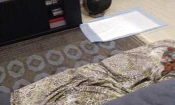 Imagem 1: Apartamento para Venda em São Bernardo do Campo, Rudge Ramos, 1 dormitório, 1 banheiro, 1