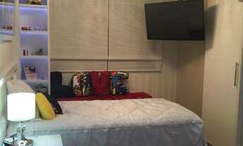 Imagem 5: Apartamento residencial à venda, Vila Prudente, São Paulo, SP