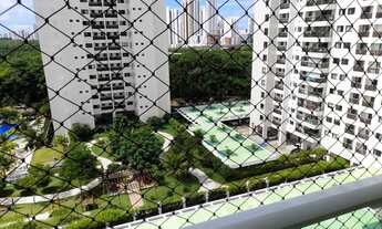 Imagem 4: Apartamento para aluguel possui 109 metros quadrados com 3 quartos em Imbiribeira - Recife