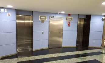 Imagem 6: Sala Comercial na Alexandre Dumas, Santo Amaro, São Paulo