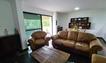 Imagem 5: Apartamento com 3 dormitórios à venda, 152 m² por R$ 580.000,00 - Enseada - Guarujá/SP