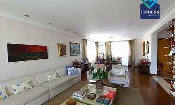 Imagem 7: Apartamento 225m² com 3 Suítes, 5 vagas por R$ 3.500.000,00