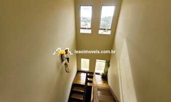 Imagem 3: Casa - Jardim Santa Marina - Valinhos