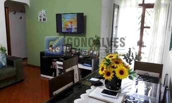 Imagem 2: SAO BERNARDO DO CAMPO - Residential / Apartment - RUDGE RAMOS