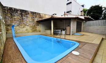 Imagem: Sobrado para locação, Itacorubi, Florianópolis