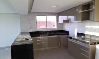 Imagem 7: Cobertura para venda possui 170 metros quadrados com 3 quartos em Granada - Uberlândia - M