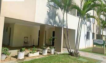 Imagem 4: Apartamento p locação com 3 dorm sendo um transformado em closet por R$ 1.800/mês -Cond.Gr