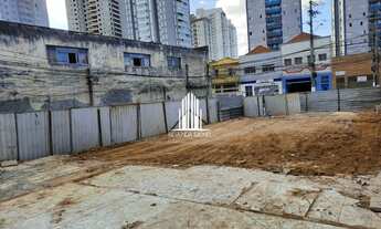 Imagem 2: Terreno à venda 300 m² Tatuapé, São Paulo