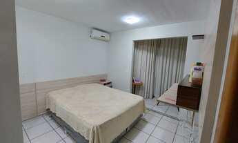 Imagem 6: Apartamento para venda possui 88 metros quadrados com 3 quartos em Setor Sudoeste - Goiâni