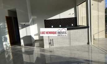 Imagem 7: Jaboticatubas - Casa de Condomínio - Cond. Vale do Luar