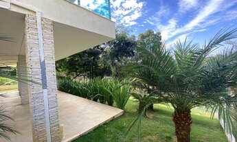 Imagem 2: Lagoa Santa - Casa de Condomínio - Condomínio Condados Da Lagoa