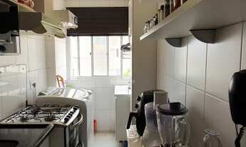 Imagem 2: Apartamento (tipo - padrao) 2 dormitórios, portaria 24hs, lazer, elevador, em condomínio f